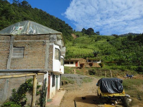 Vereda las cañadas