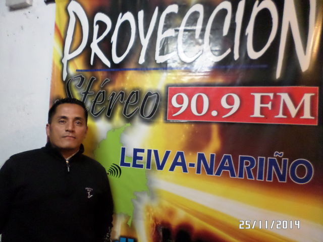 Harol Rodriguez
DJ Axel