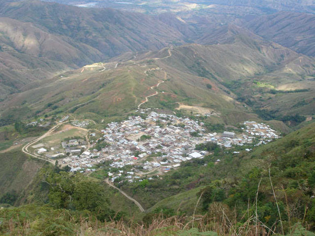 PANORÁMICA LEIVA